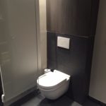 Nieuwpoort - na - badkamer - vloer - verlichting -meubel - kasten